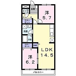 サウスタウンＦ 302