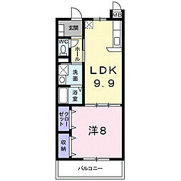 プリムローズ 204