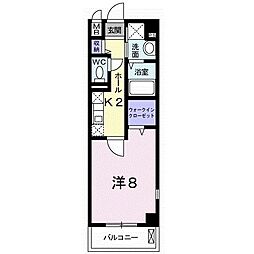 セレノ　アロッジオV 201