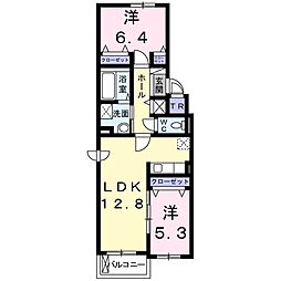 ミカーレ・デュオ 302