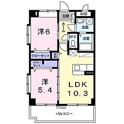 パークサイド　ナオ 304