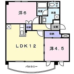 グランヒルズ星置 401