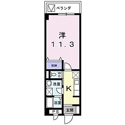 エスペランサ・ヤマダ 207