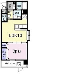 グレイスガーデン岬（はな）の山 201