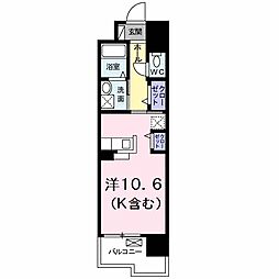 グランクリュ佐古　ＥＡＳＴ 503