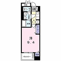 グランコート国府 305