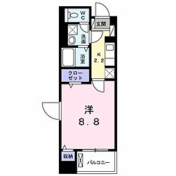 グランコート国府 310