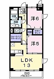 ＴＫエレガンテ 401