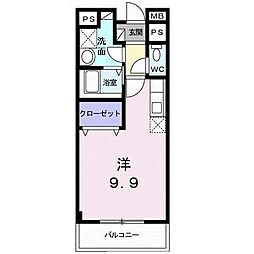 ミニョン　アンジュ 202