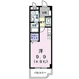エスポワール　アゲダ 407