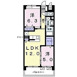 カーサ　ウフー 202