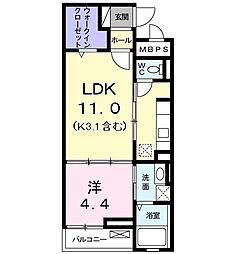 エテルノ・学園 203