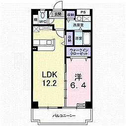 リバーサイドアラタ 202