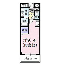 ツインスターＢ 306
