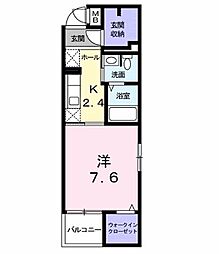 チェリーコート115 501