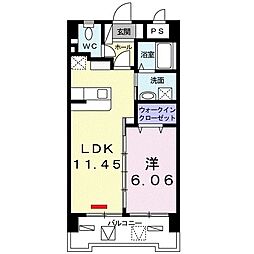 プラシード　4・9・1 602