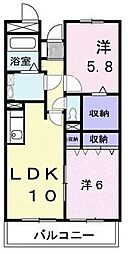 木村ロイヤルマンションIII 702