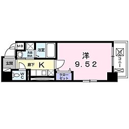 プルメリア 403