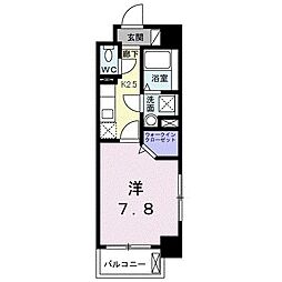 名取飯野坂壱番館 601