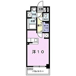 名取飯野坂壱番館 603