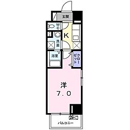 カデュウー 603