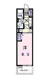 アップヒルズ 105