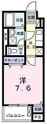 アンジュ 203