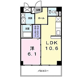 コンフォーティア東戸塚 305