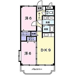 ライカムプレイス 204