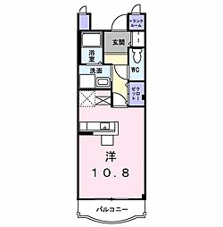 シャンポールＡ 103