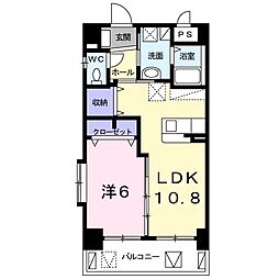 ヴィラ　レグルス 904