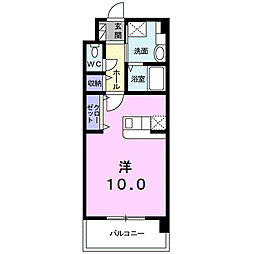 プリムローズ小坂 206