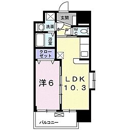 エミネンス駅南 301