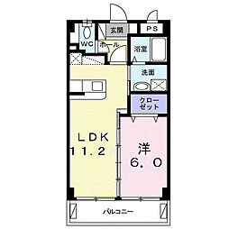 カルムヴィラいさおし 303