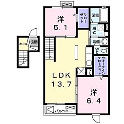 アビタシオン高井 402