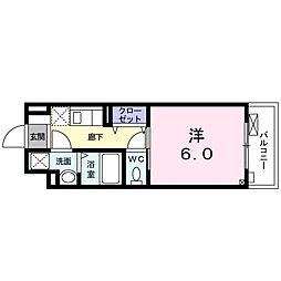 ラ　レストワール1 102