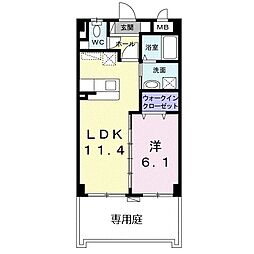 オーブ　アビタシオン 102
