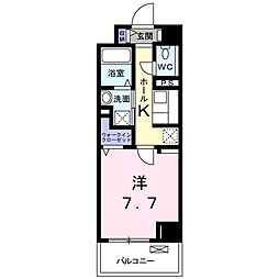 ユリウス　湊町 308