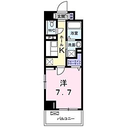 ユリウス　湊町 410