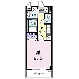 テゾーロ　ミオ 303