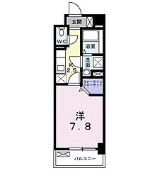 麻里布センターレジデンス 305