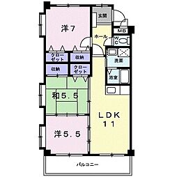 シャン・ド・フルールII 309