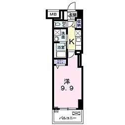ジグゼ八千代村上 203
