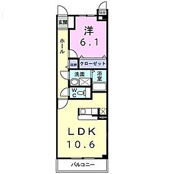 ウイステェリア 103
