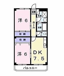 ベイシティ喜見 204