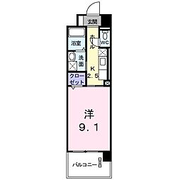 ニューカレント 203