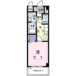 アーバンライフ　銘苅 403