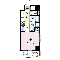 サニーレジデンス　高槻 401