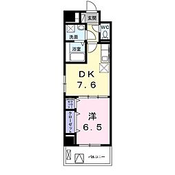桂川サン・ライフ 306