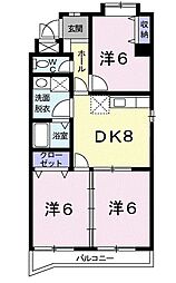 ソシエ221 301